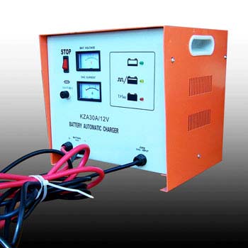 恒流恒壓自動充電機(jī)